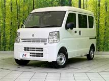 2024 Suzuki Every