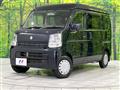 2018 Suzuki Every