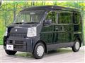 2018 Suzuki Every