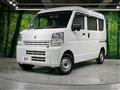 2025 Suzuki Every