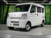 2025 Suzuki Every