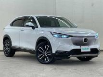 2021 Honda VEZEL