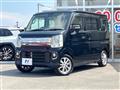 2015 Suzuki Every Wagon