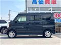 2015 Suzuki Every Wagon