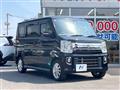 2015 Suzuki Every Wagon