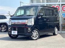 2015 Suzuki Every Wagon