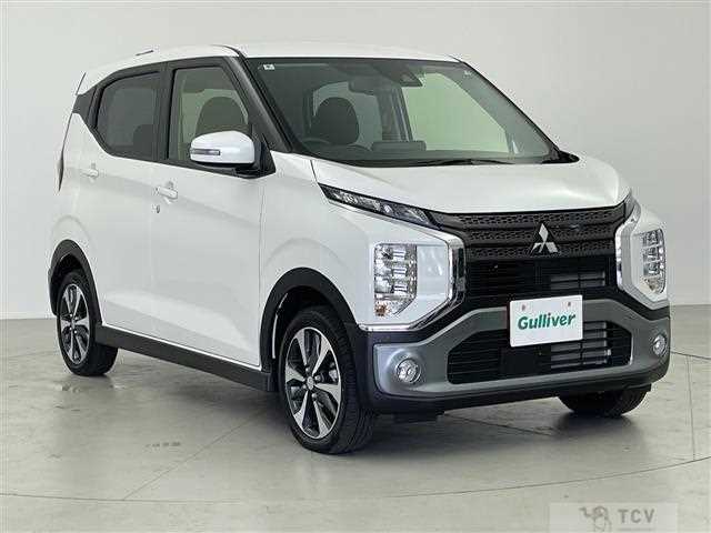 2024 Mitsubishi Mitsubishi Others