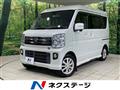 2018 Suzuki Every Wagon