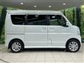 2018 Suzuki Every Wagon