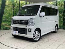 2018 Suzuki Every Wagon