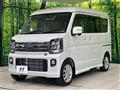 2025 Suzuki Every Wagon