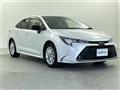 2025 Toyota Corolla Sedan