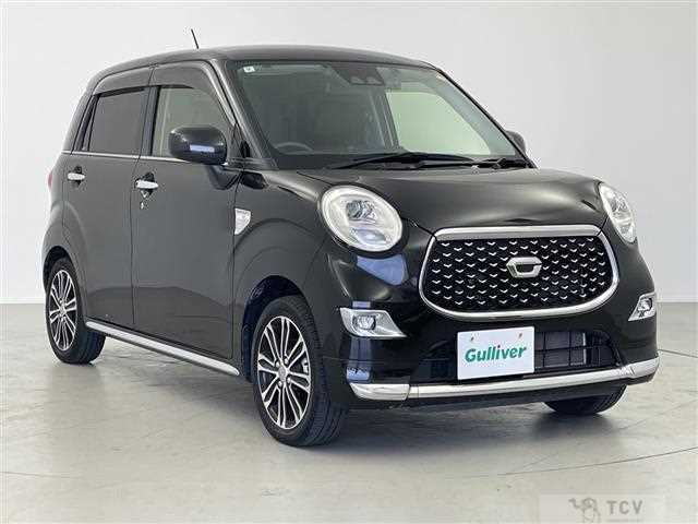 2022 Daihatsu Cast