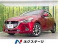2018 Mazda Demio