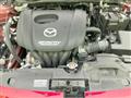 2018 Mazda Demio