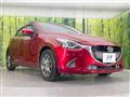 2018 Mazda Demio