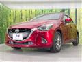2018 Mazda Demio