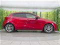 2018 Mazda Demio