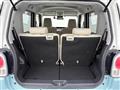 2022 Daihatsu Move Canbus