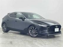 2019 Mazda Mazda3