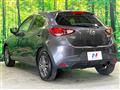 2018 Mazda Demio