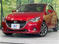 2015 Mazda Demio