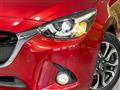 2015 Mazda Demio