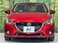 2015 Mazda Demio
