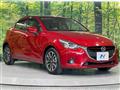 2015 Mazda Demio