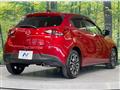 2015 Mazda Demio