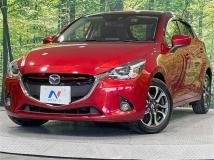 2015 Mazda Demio