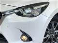 2015 Mazda Demio