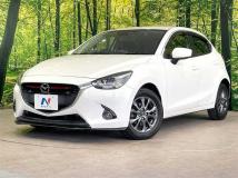 2015 Mazda Demio