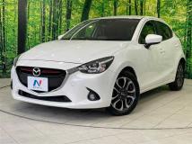 2015 Mazda Demio