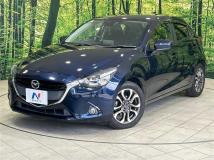 2016 Mazda Demio