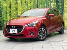2016 Mazda Demio