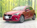 2017 Mazda Demio