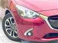 2017 Mazda Demio