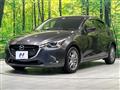 2018 Mazda Demio