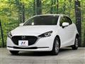 2020 Mazda Mazda2