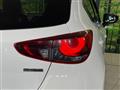 2020 Mazda Mazda2