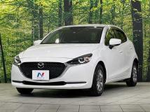2020 Mazda Mazda2