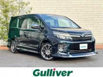 2017 Toyota Voxy