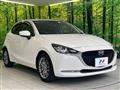 2020 Mazda Mazda2