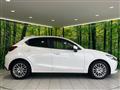 2020 Mazda Mazda2