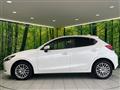 2020 Mazda Mazda2