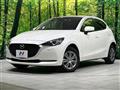 2020 Mazda Mazda2