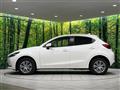2020 Mazda Mazda2