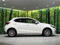 2020 Mazda Mazda2