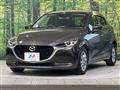 2020 Mazda Mazda2
